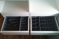 Ankleide Kirchrode Do1 Schubkästeneinsätze