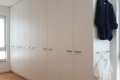 Ankleide Seelhorst St1 Schrankzeile