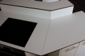 arbeitsplatte - gehrung - detail -1