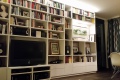 Bibliothek Zooviertel K1